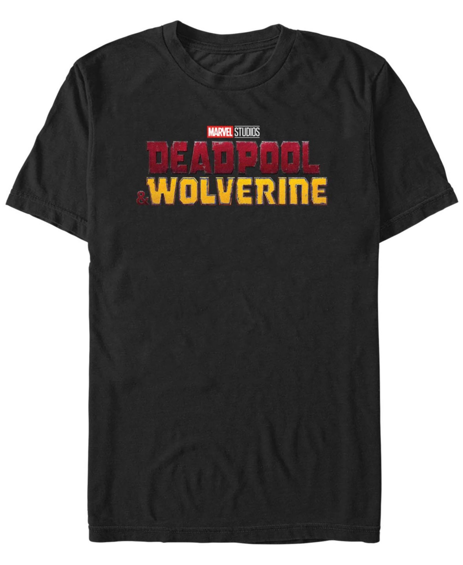 Мужская футболка Fifth Sun Deadpool 3 Short Sleeve