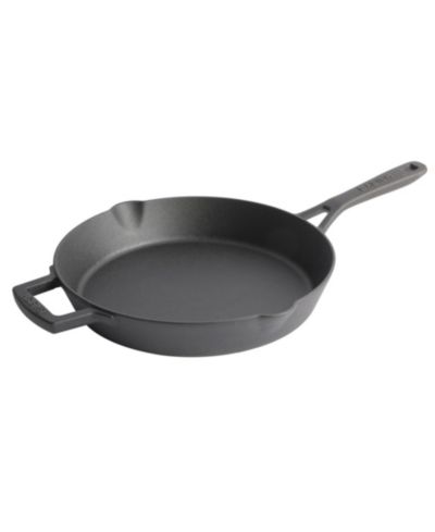 Сковорода Babish Cast Iron Preseasoned 10-Inch