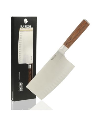 Нож Babish 6.5-Inch Forged Cleaver