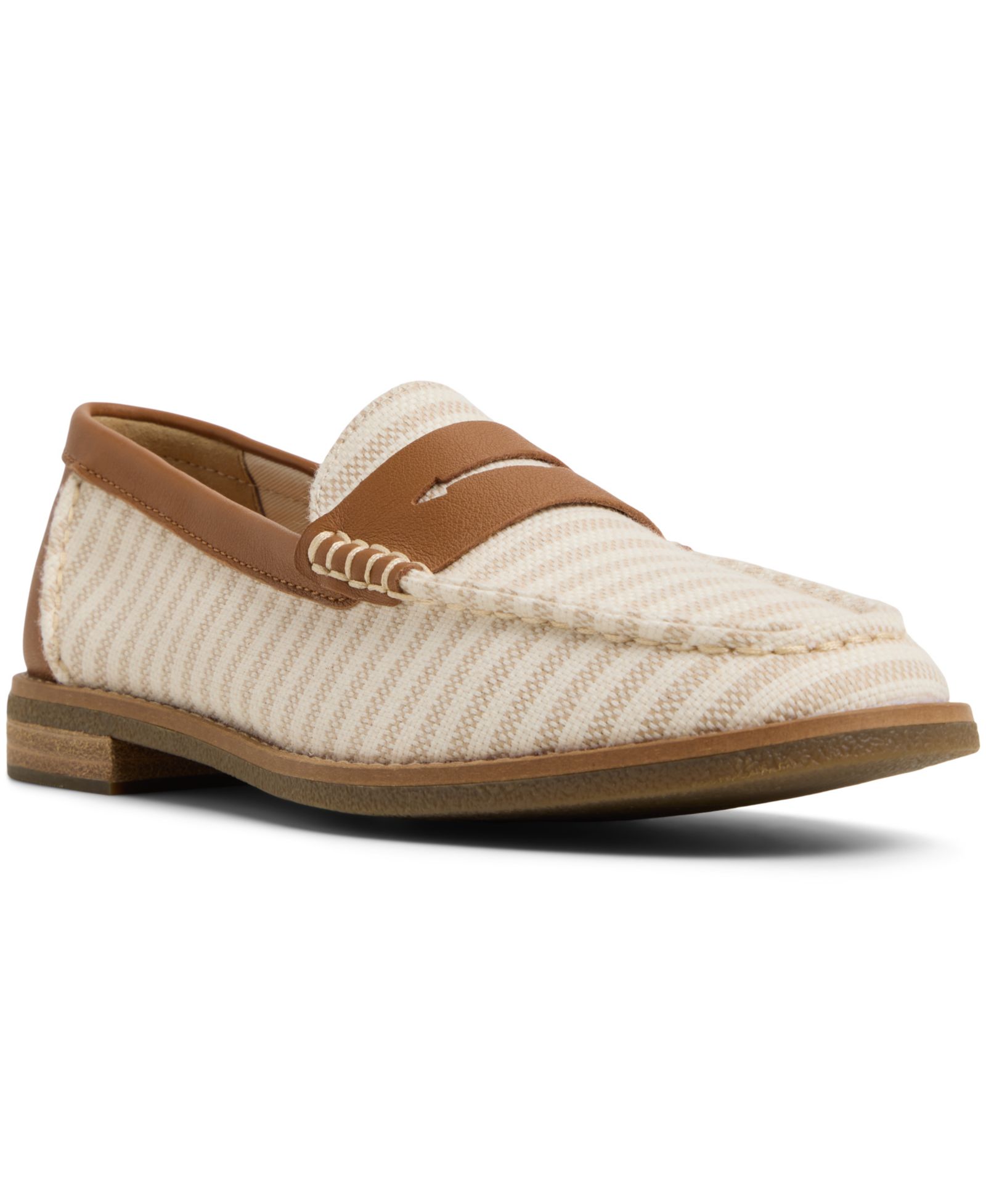 Женские лоферы Sperry Seaport Penny Slip On