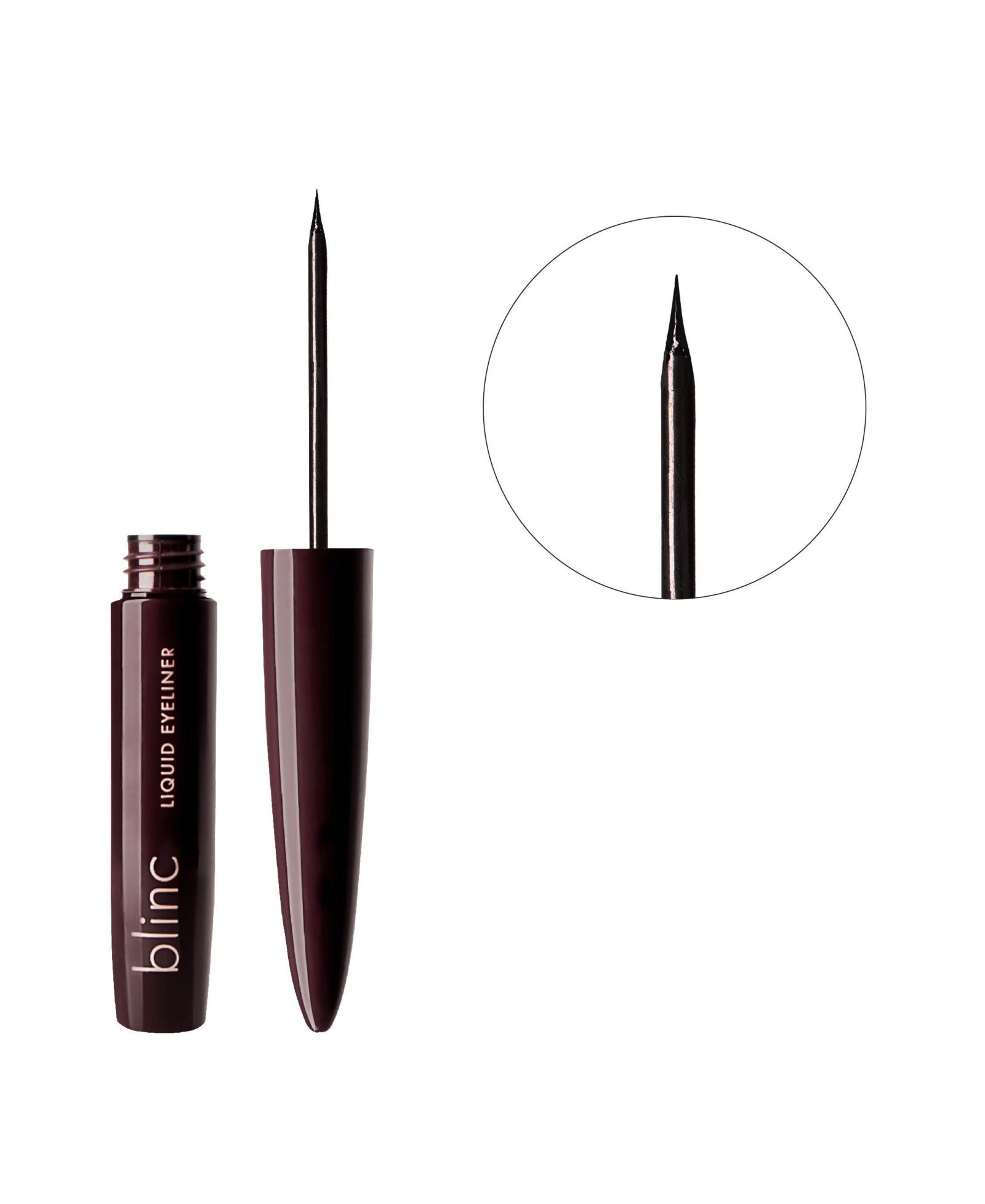 Жидкая подводка для глаз Blinc Tubing Liquid Eyeliner