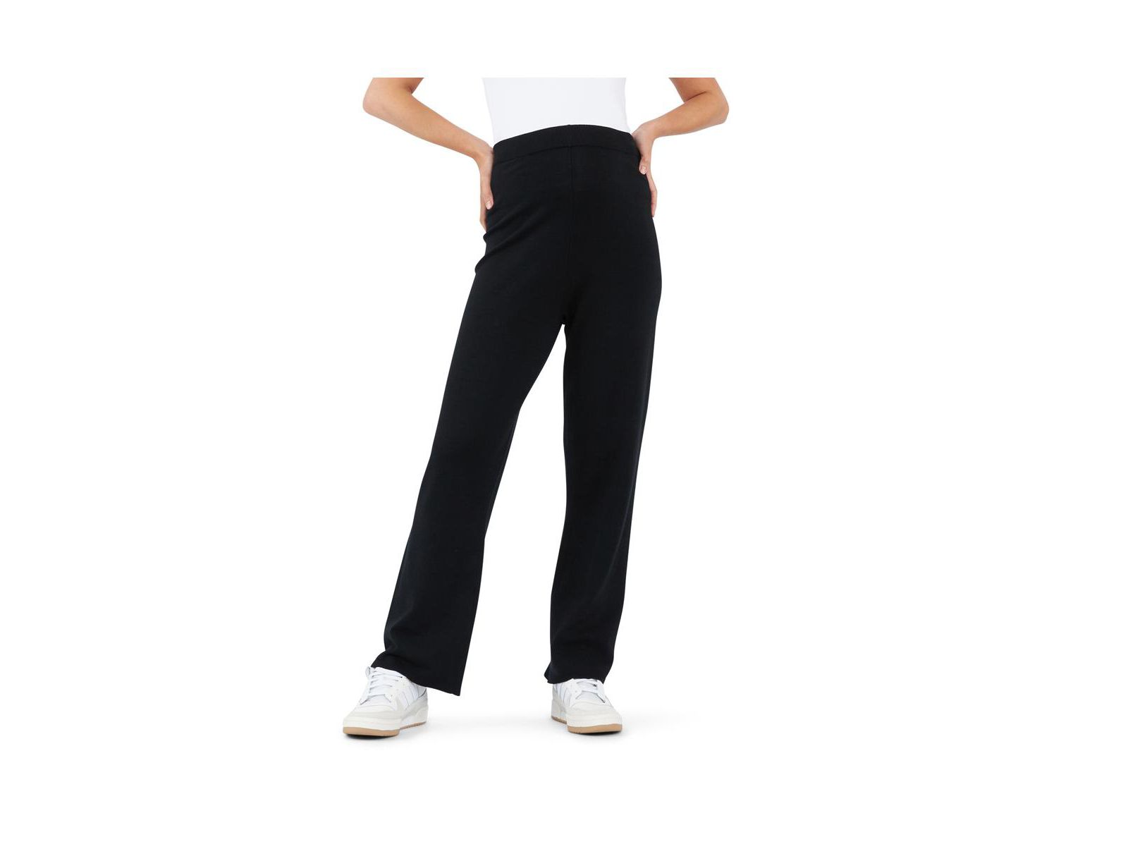 Ripe Maternity Maternity Ryan Knit Pant
