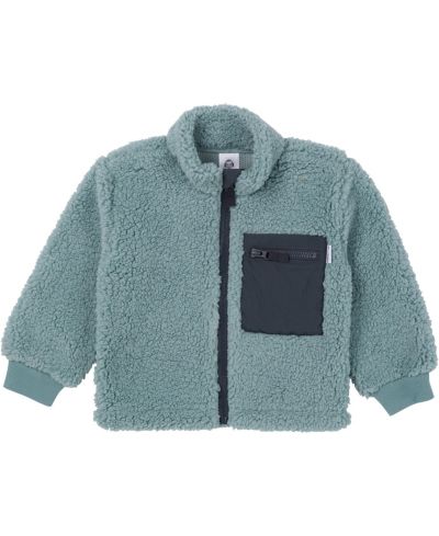 Детская флисовая куртка Gerber Full Zip