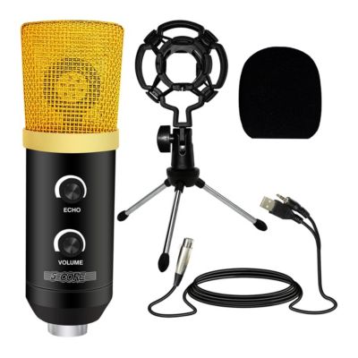 Комплект оборудования 5 Core Podcast Professional Studio
