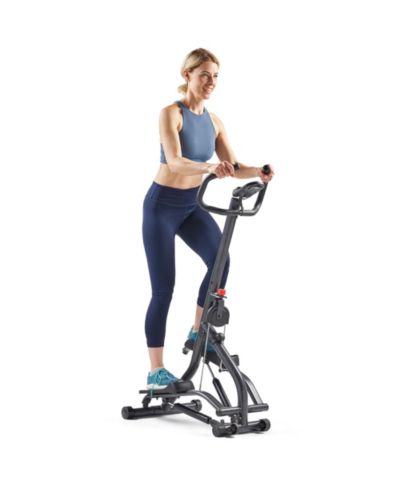 Sunny Health & Fitness Степпер с рукояткой