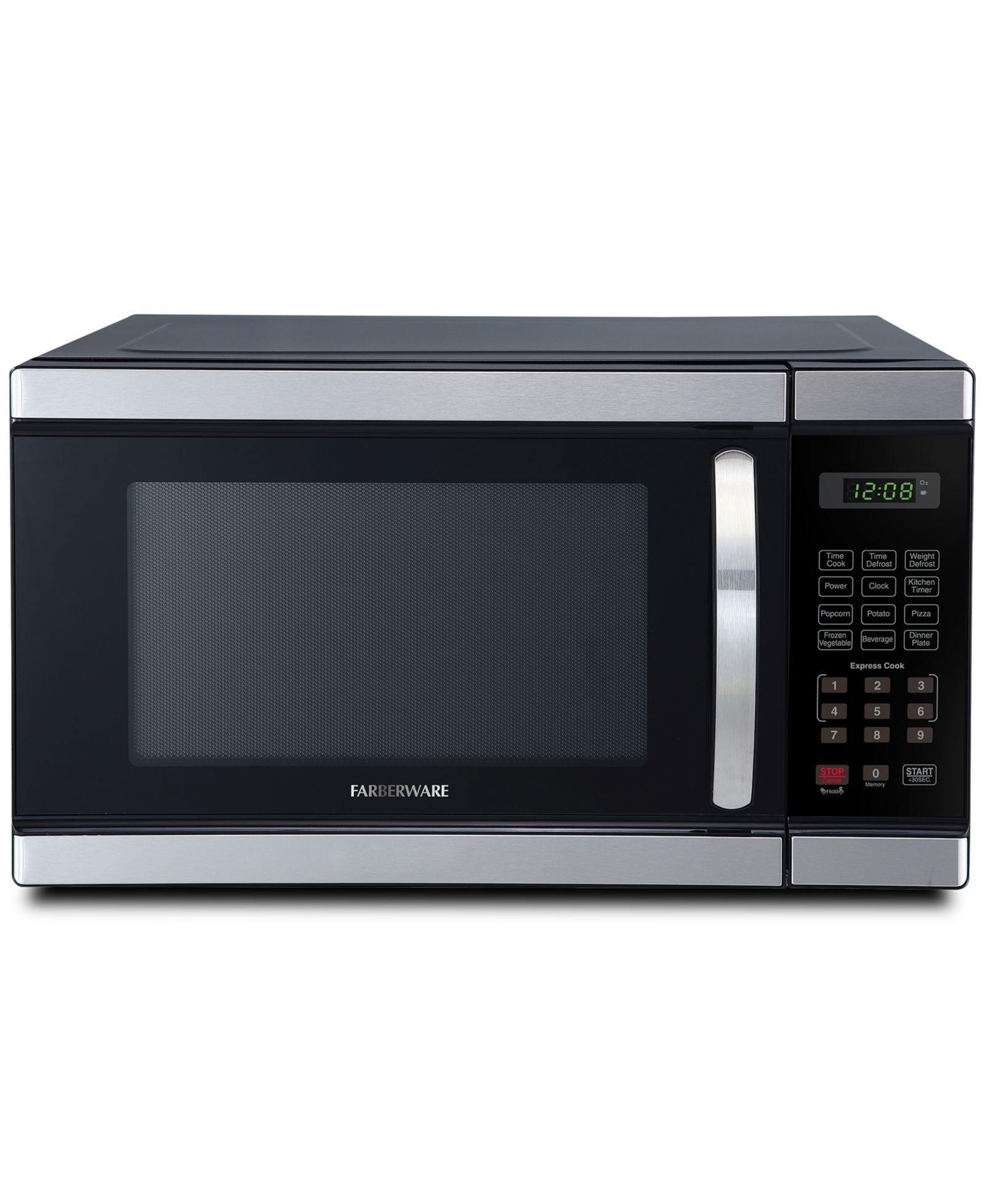 Farberware Микроволновая печь Professional 1000-Watt FMO11AHTBKM