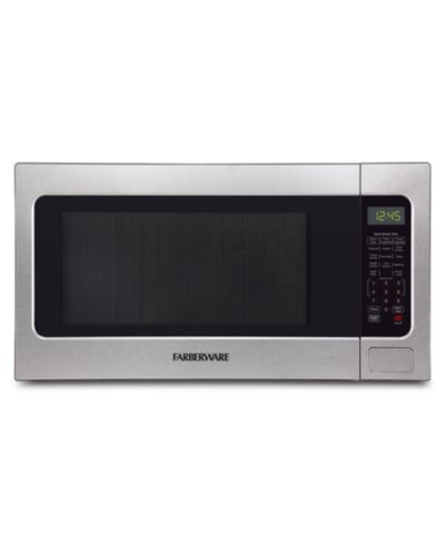 Farware Микроволновая печь Professional 1200-Watt, FMO22ABTBKC
