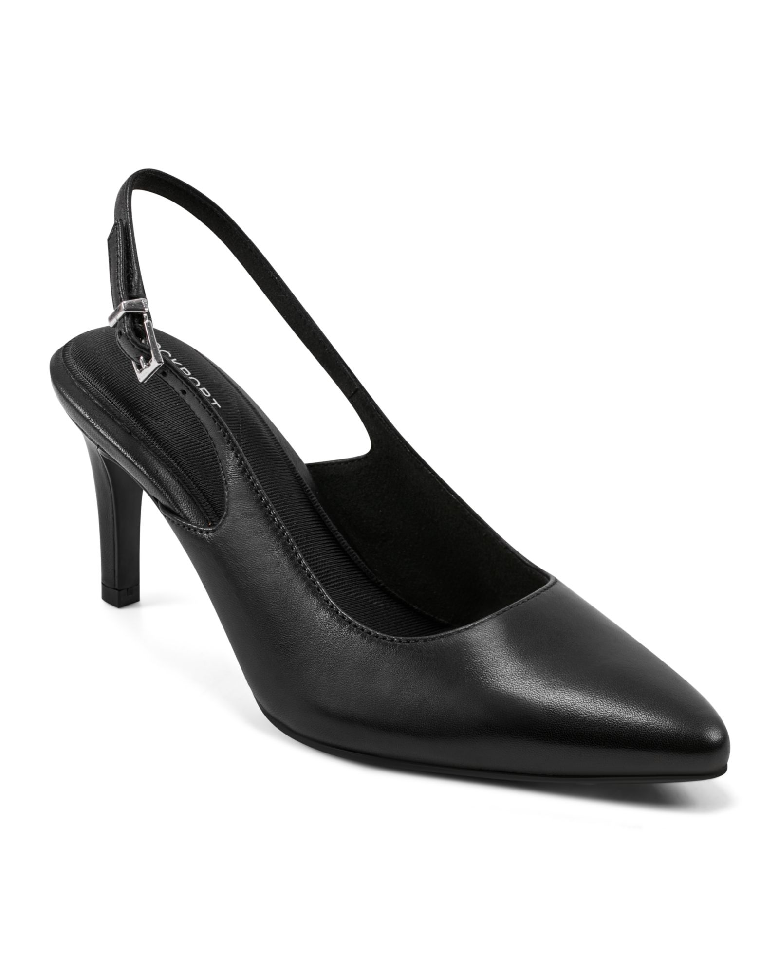 Rockport Women's Jolie Total Motion Slingback Dress Pumps