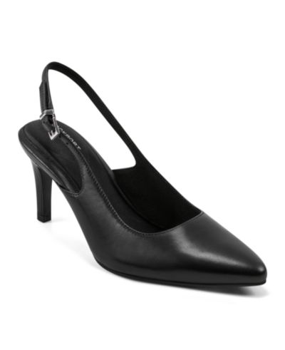 Женские туфли Rockport Total Motion Jolie Dress Pumps