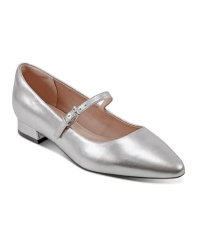 Женские туфли Rockport Taren Total Motion Pointy Toe Dress Flats