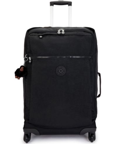 Средний чемодан Kipling Darcey Rolling Luggage