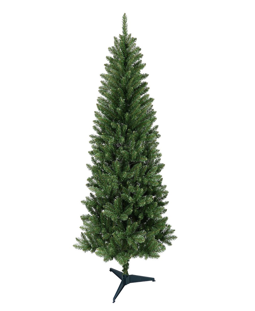 Puleo Carson Pine Искусственное дерево 5 ft