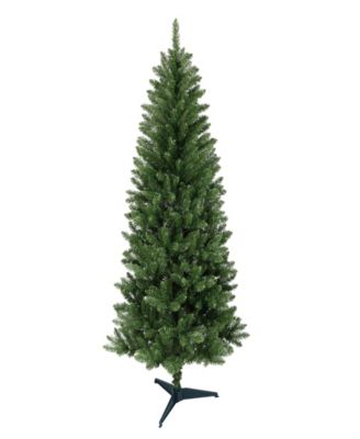 Puleo Carson Pine Искусственное дерево 5 ft