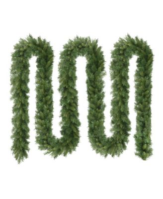 Искусственная гирлянда Puleo Pine 20 ft.x10 Inch