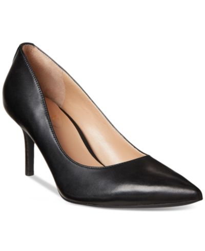 Женские туфли лодочки Lauren Ralph Lauren Women's Lanette Slip-On