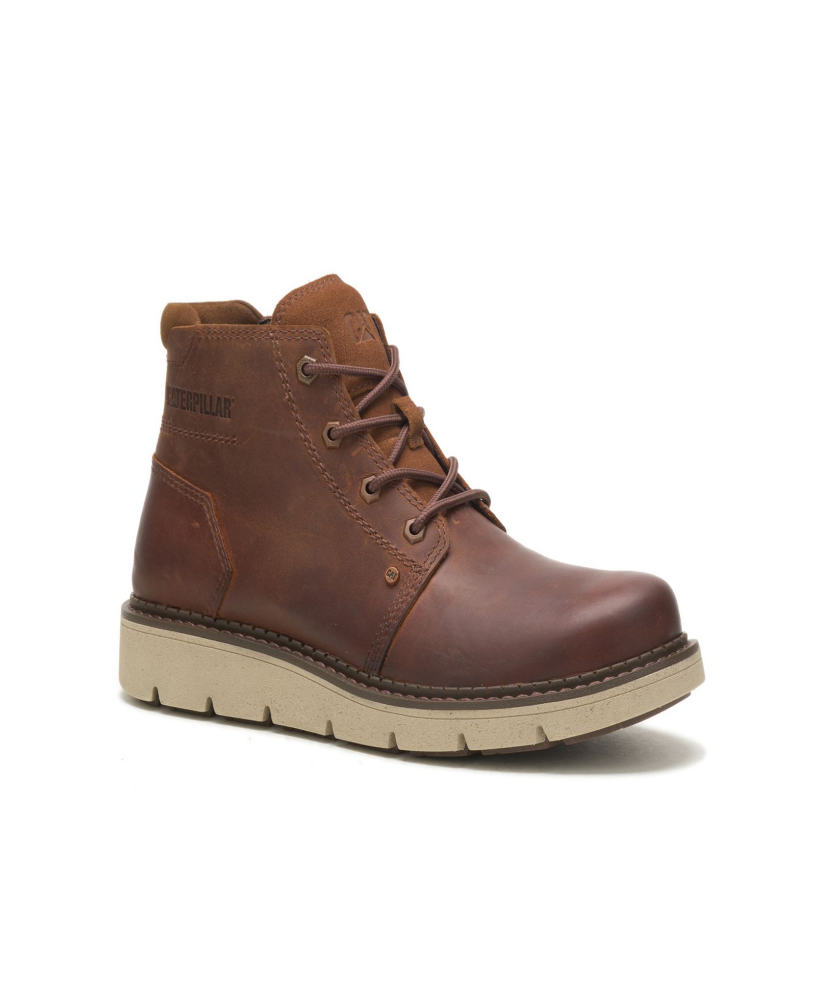 CAT Footwear Men's Covert Mid Waterproof Boot