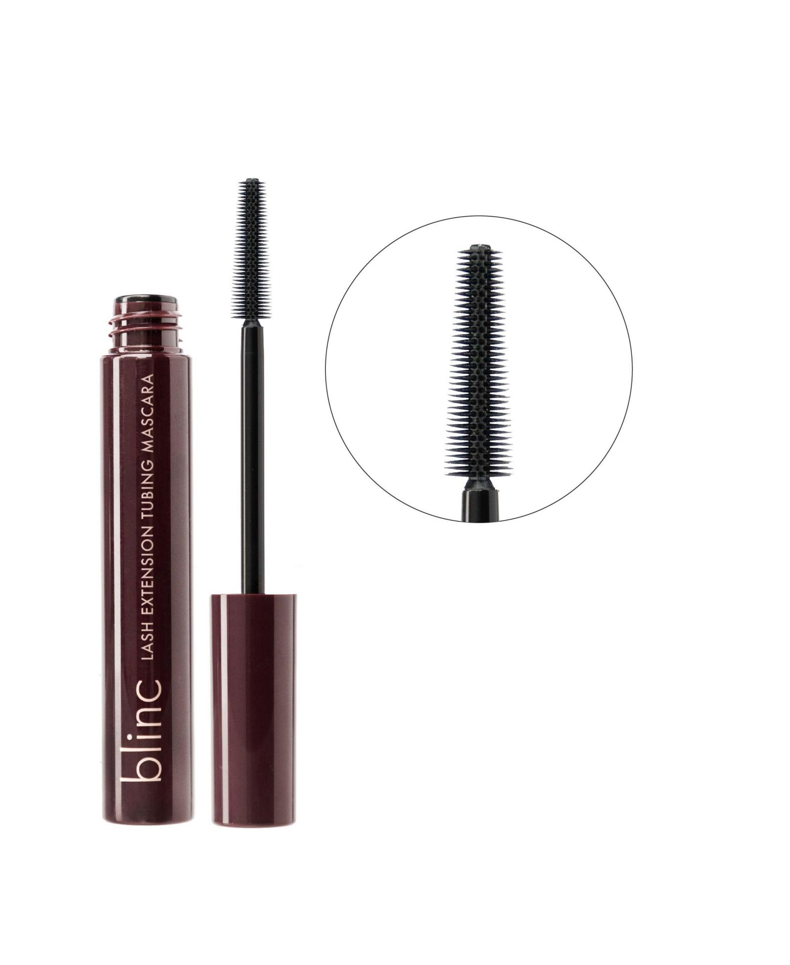 Тушь для наращивания ресниц Blinc Lash Extension Tubing Mascara