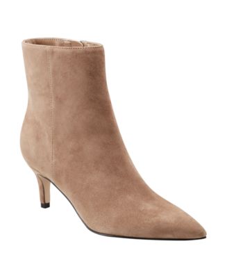 Light Brown Suede