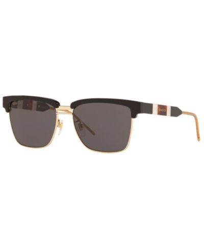 Солнцезащитные очки Gucci GG0603S