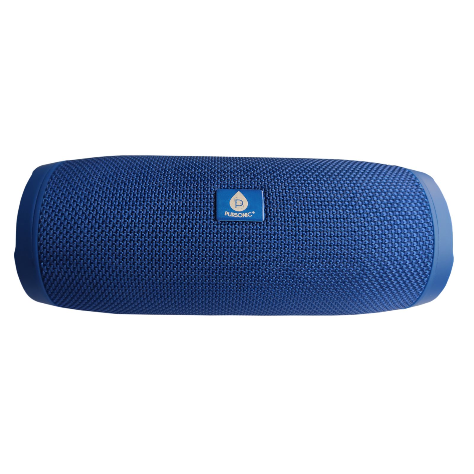 Pursonic Peak Wireless 360-Degree Sound Speaker