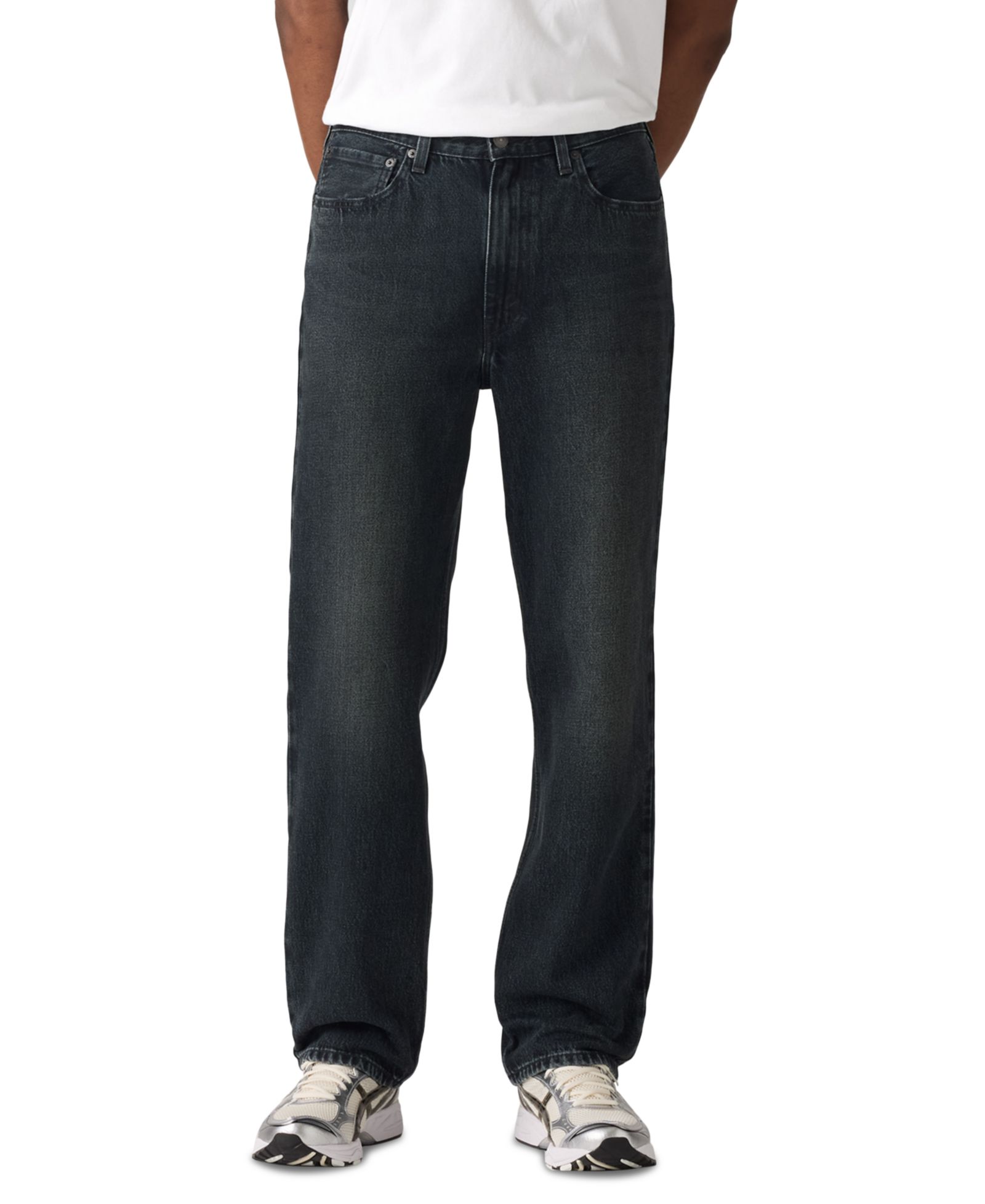Levi's Men's 565 Loose Straight-Leg Jeans