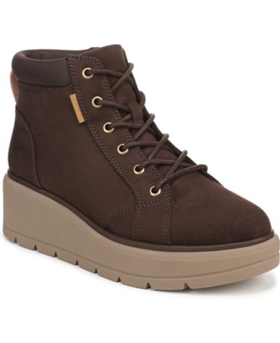 Dark Umber Microfiber