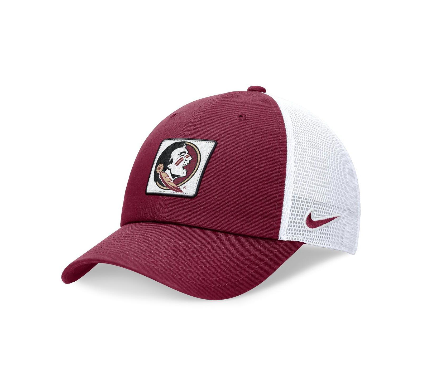 Nike Мужская кепка Nike Florida State Seminoles