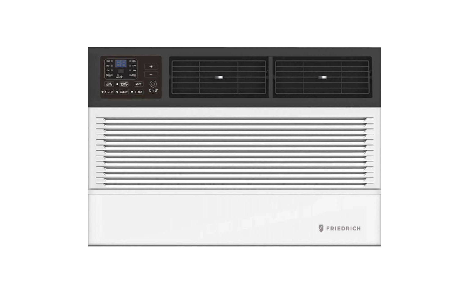 Friedrich 6,000 BTU Window Smart Air Conditioner