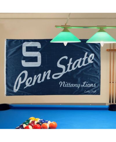 Wincraft флаг Penn State Nittany Lions College Vault Logo, 3' x 5'
