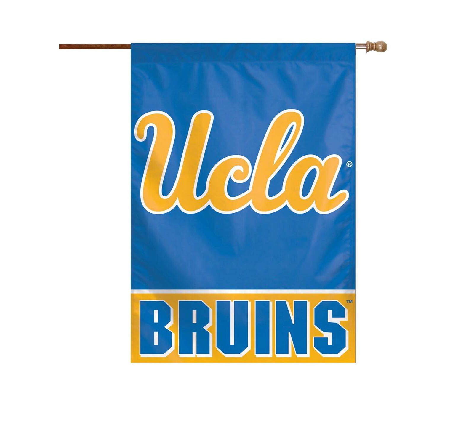 Wincraft UCLA Bruins 28" x 40" Full Name House Flag