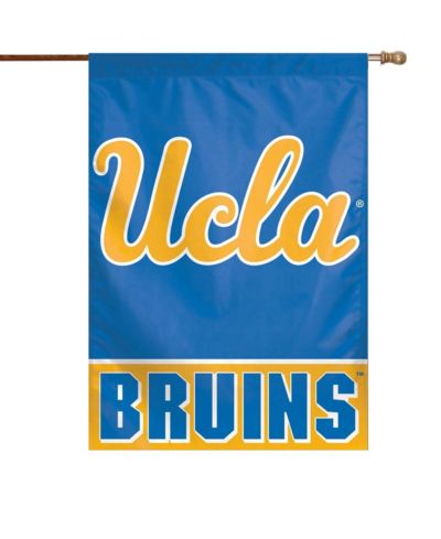 Флаг Wincraft UCLA Bruins 28" x 40" Full Name House Flag