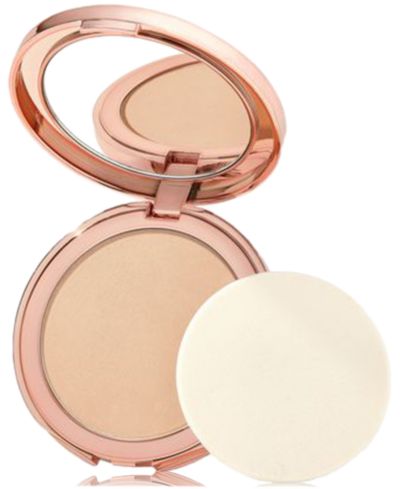Пудра для лица Tarte Smooth Operator Amazonian Clay Tinted Pressed Finishing Powder