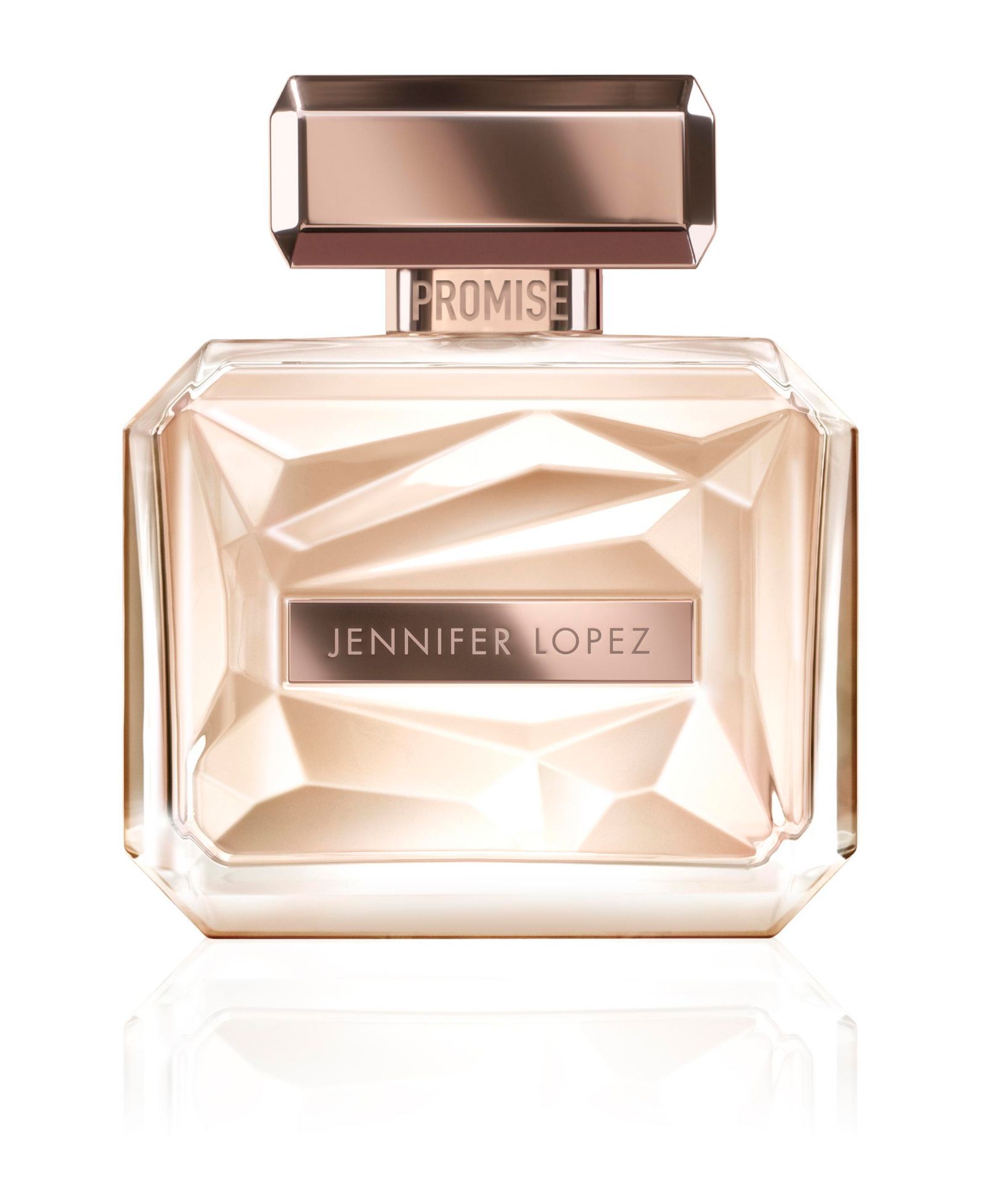 JENNIFER LOPEZ PROMISE EDP 50ML парфюмерная вода