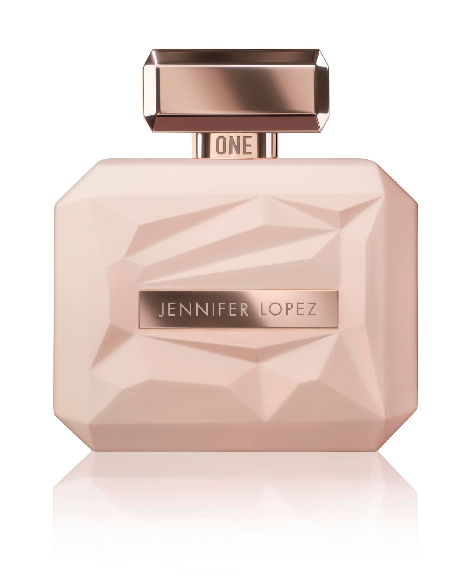 Парфюм JENNIFER LOPEZ ONE EDP 100ML