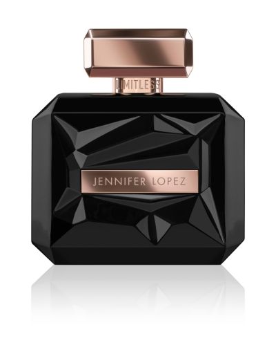 Jennifer Lopez Limitless EDP Spray 100ml
