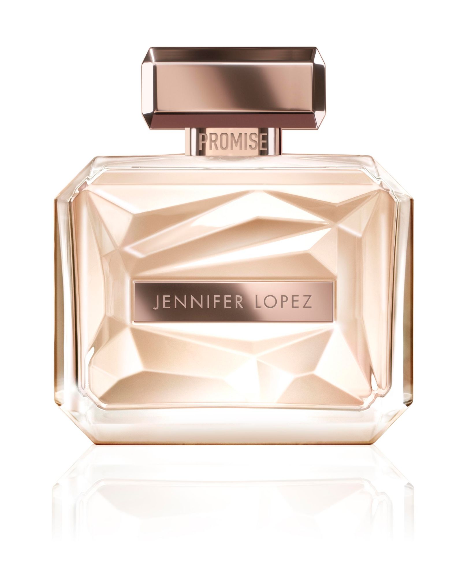 Парфюмерная вода Jennifer Lopez Promise 100ML