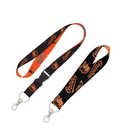 Wincraft Бейсболки Baltimore Orioles набор из 2 штук с карабином