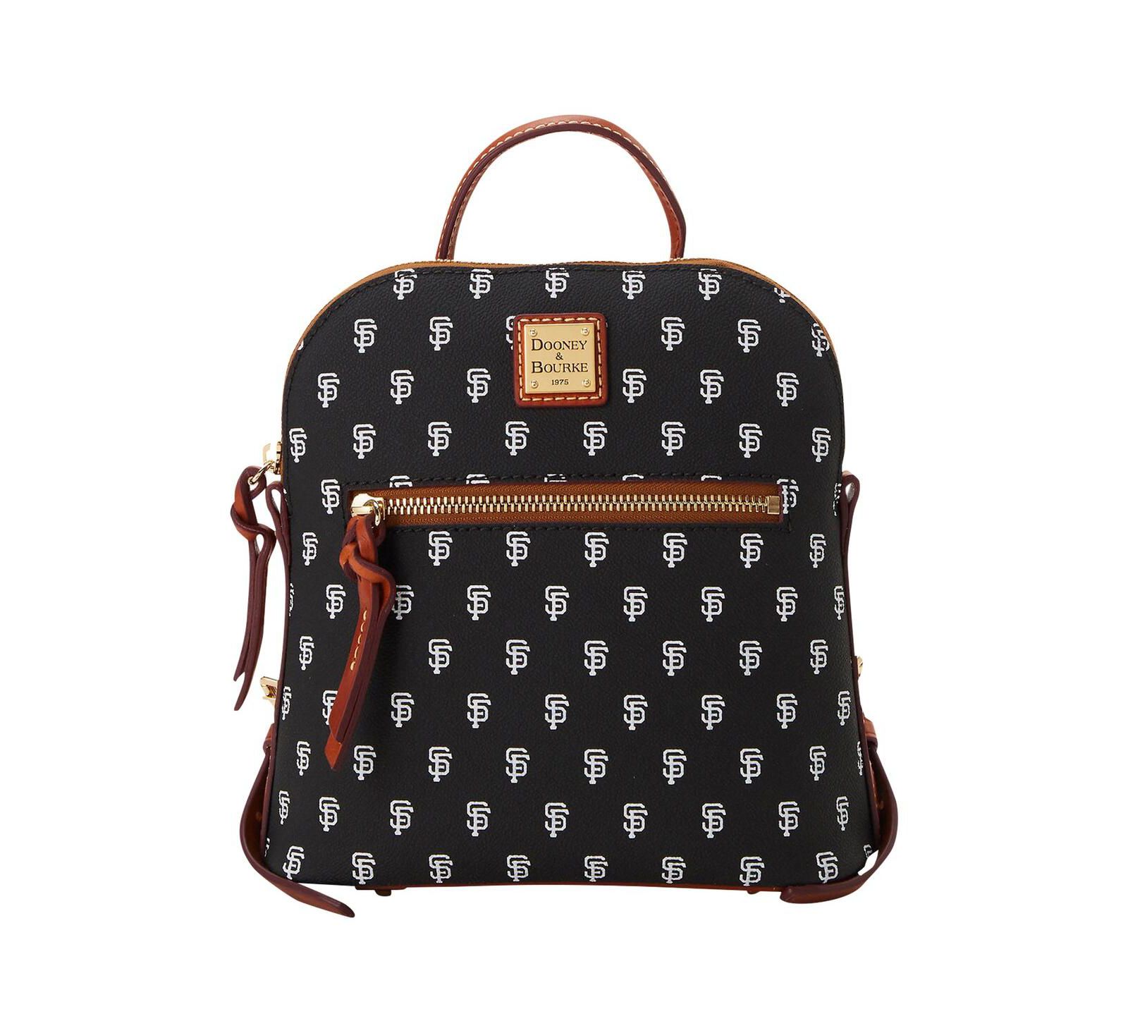 Dooney & Bourke San Francisco Giants Small Backpack