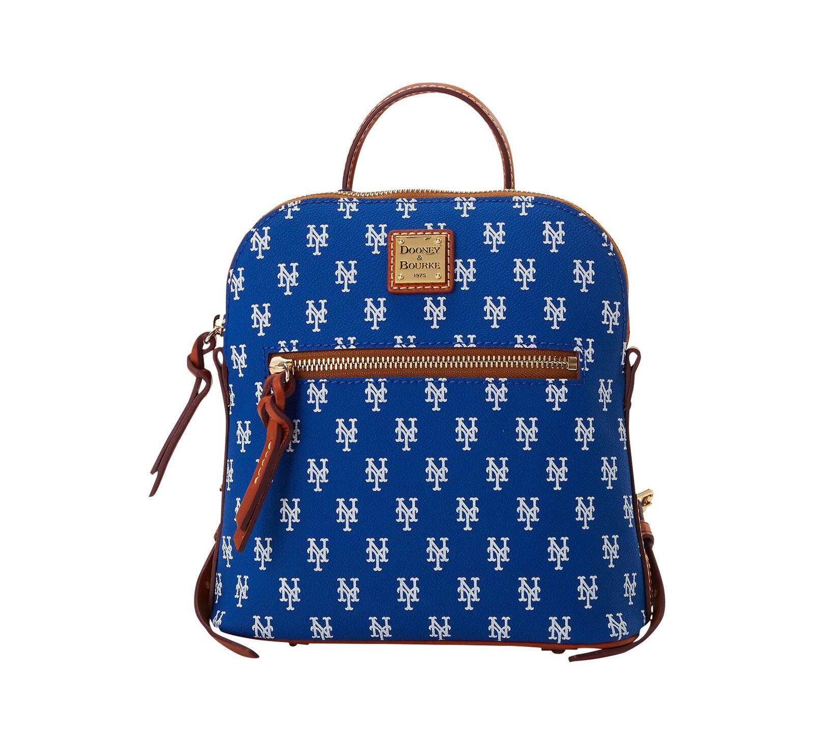 Маленький рюкзак Dooney & Bourke New York Mets