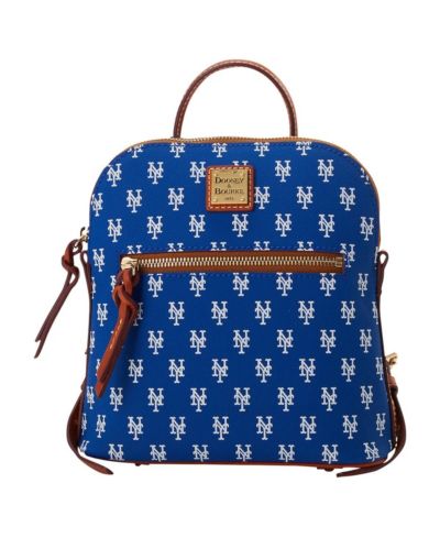 Маленький рюкзак Dooney & Bourke New York Mets