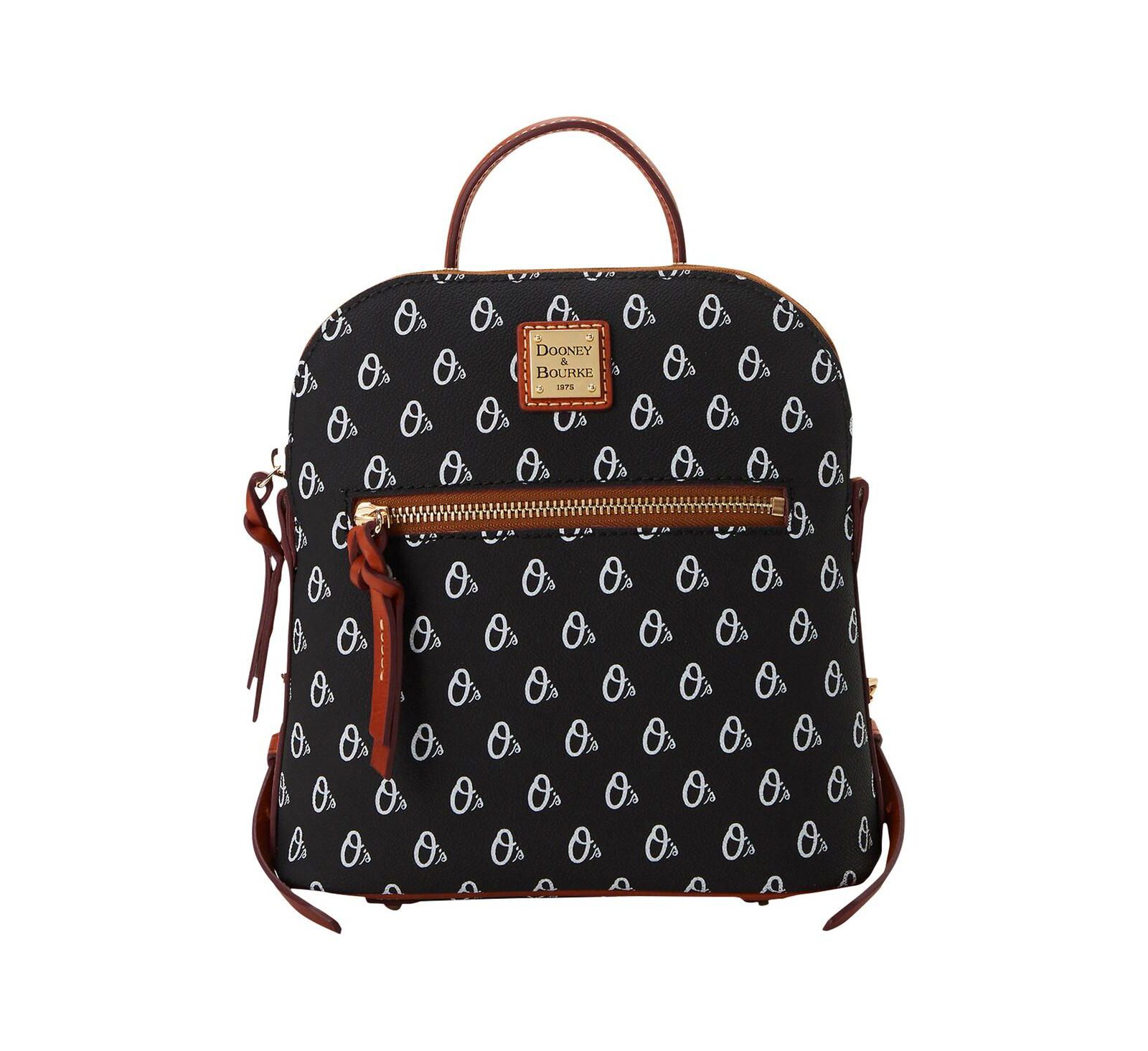 Маленький рюкзак Dooney & Bourke Baltimore Orioles