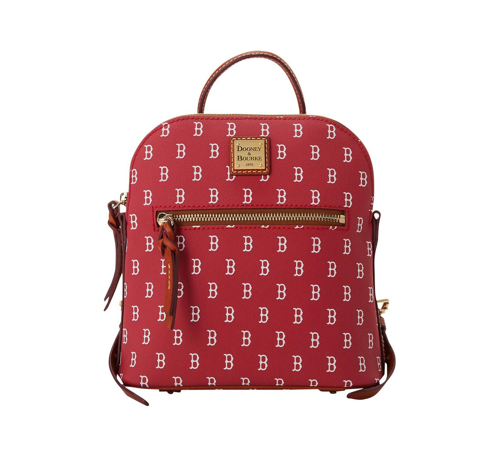 Маленький рюкзак Dooney & Bourke Boston Red Sox