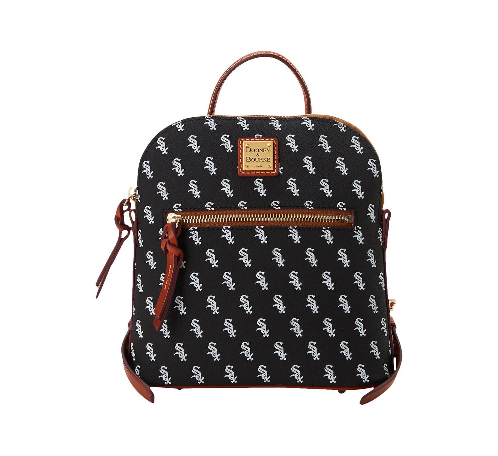 Dooney & Bourke Chicago White Sox Small Backpack