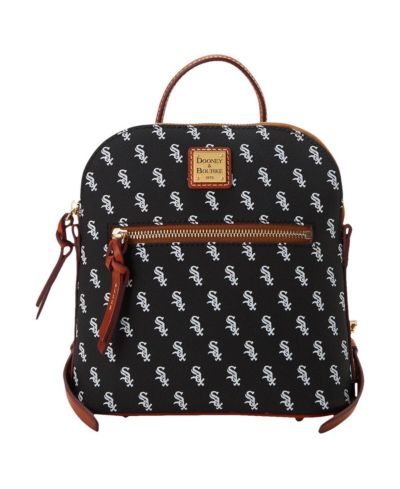 Dooney & Bourke Chicago White Sox маленький рюкзак