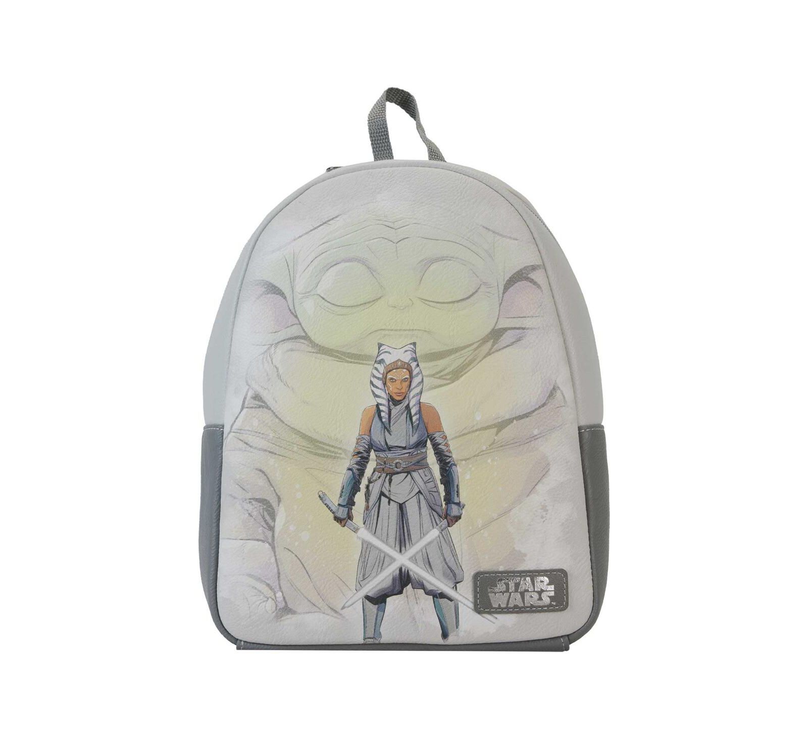 Funko Star Wars Ahsoka Grogu Mini Backpack