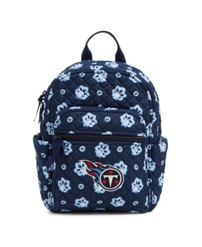 Vera Bradley Tennessee Titans Small Backpack