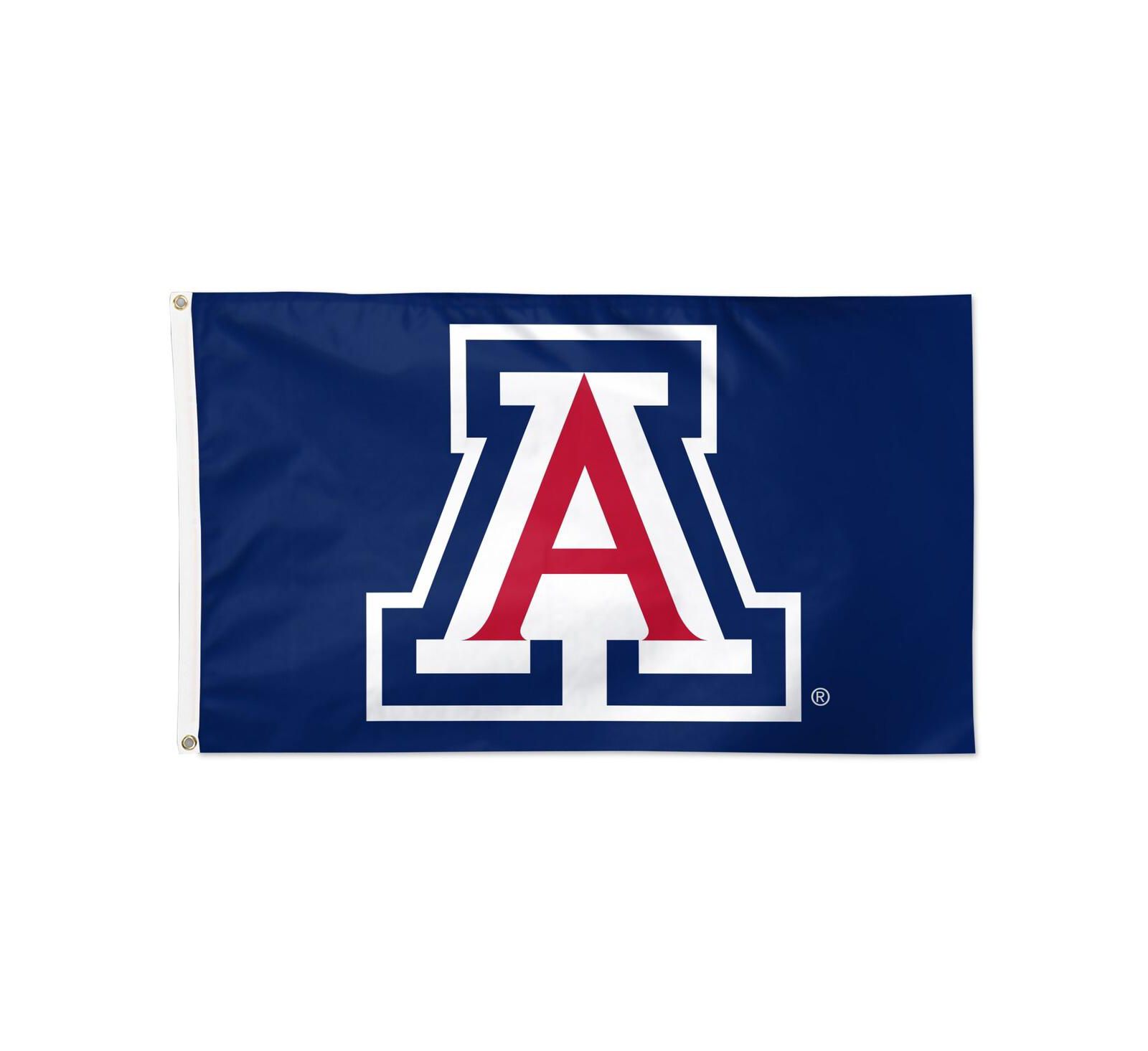 Wincraft Arizona Wildcats 3' x 5' Primary Logo Single-Sided Flag