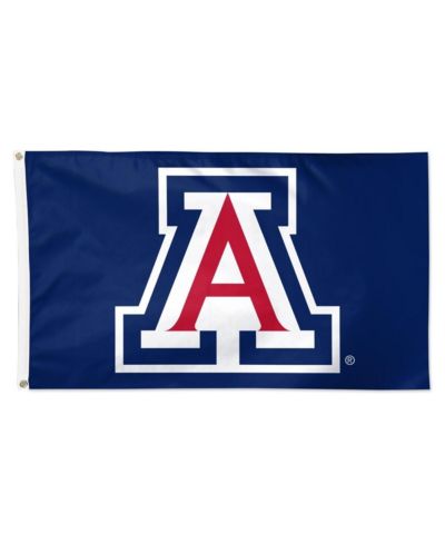 Wincraft Arizona Wildcats флаг с основным логотипом, 3' x 5'