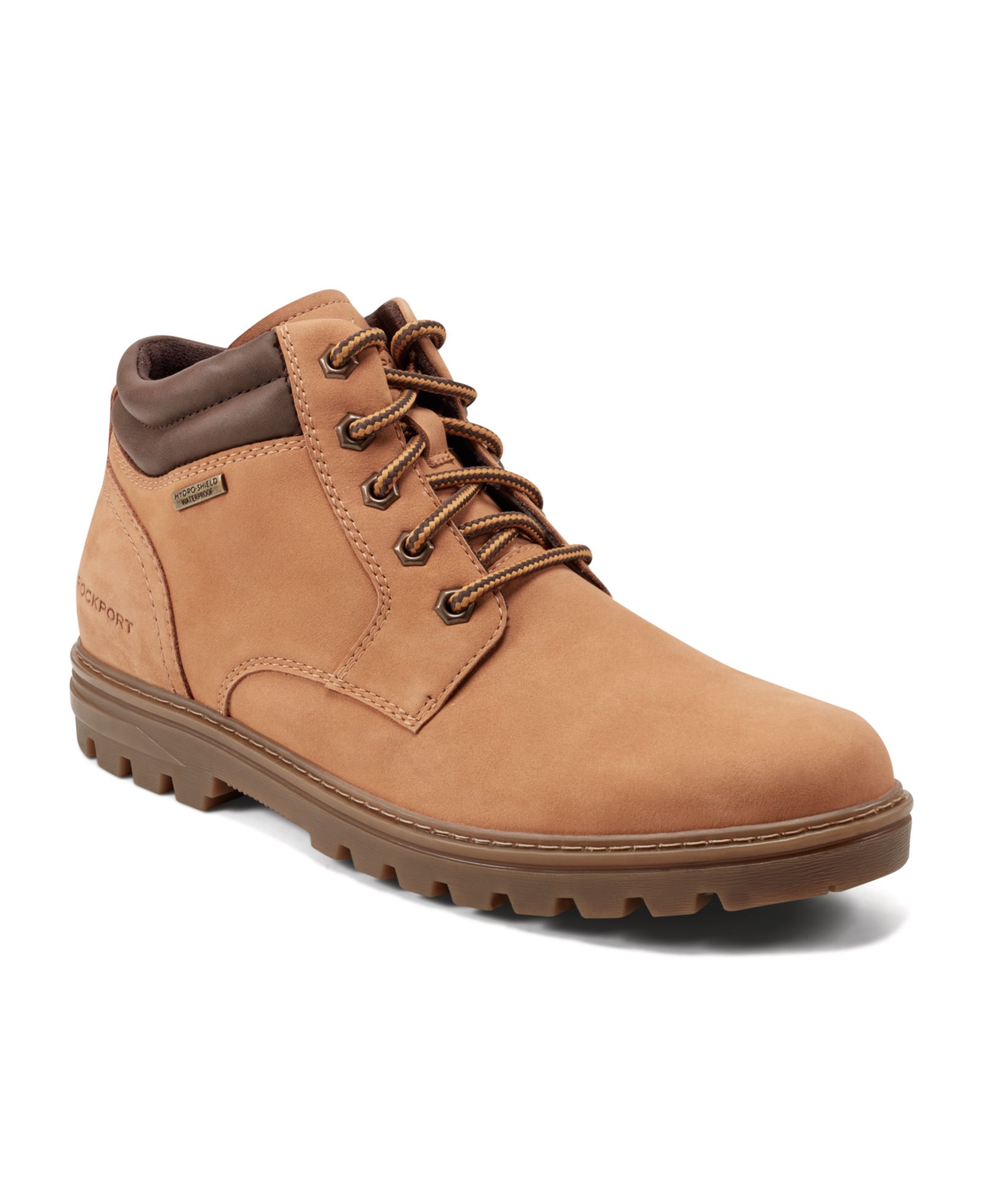 Rockport Men's Weather or Not Waterproof Boots