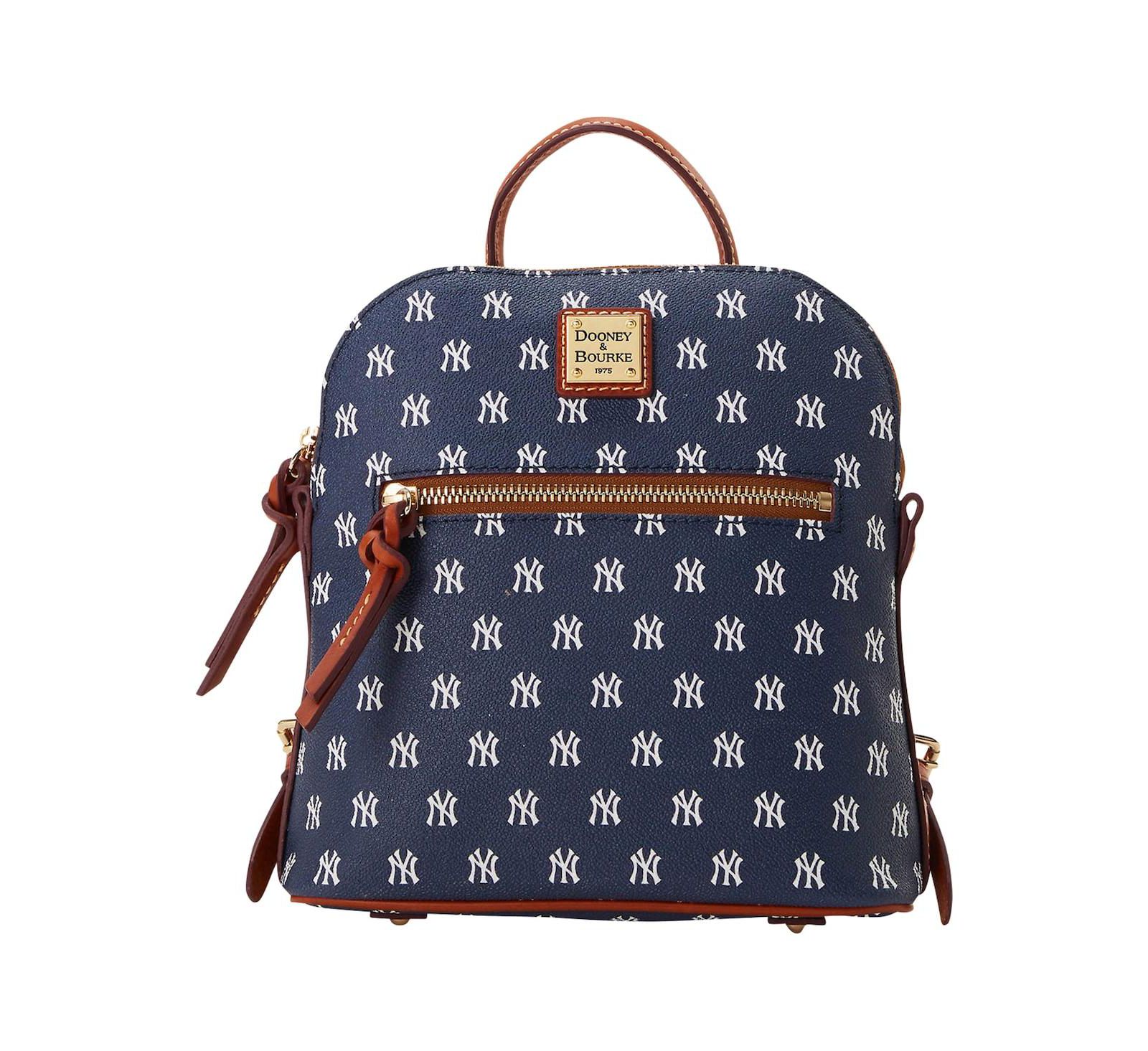 Dooney & Bourke New York Yankees Small Backpack